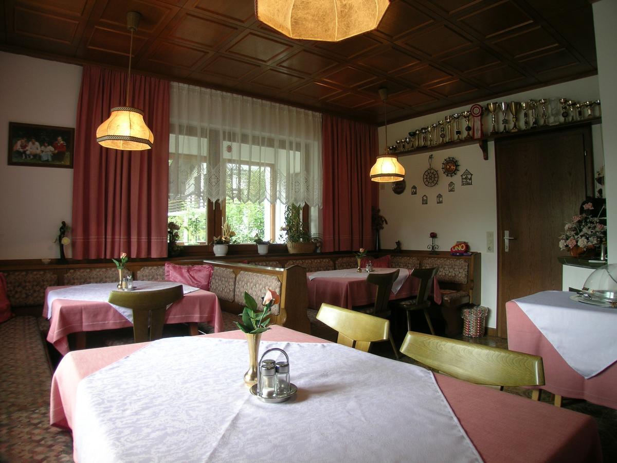 Hotel Haus Petersmann Ramsau am Dachstein Exterior foto